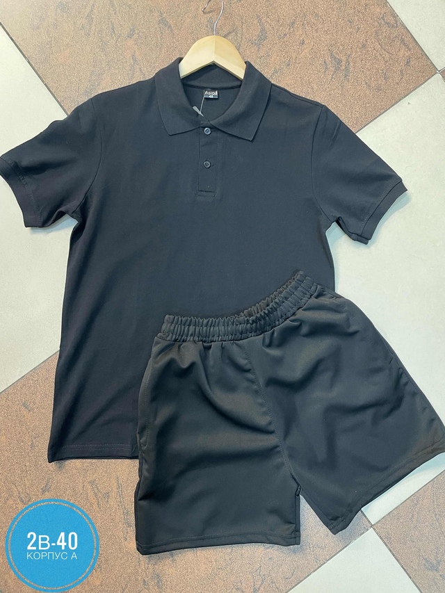 Спортивный костюм 22947155