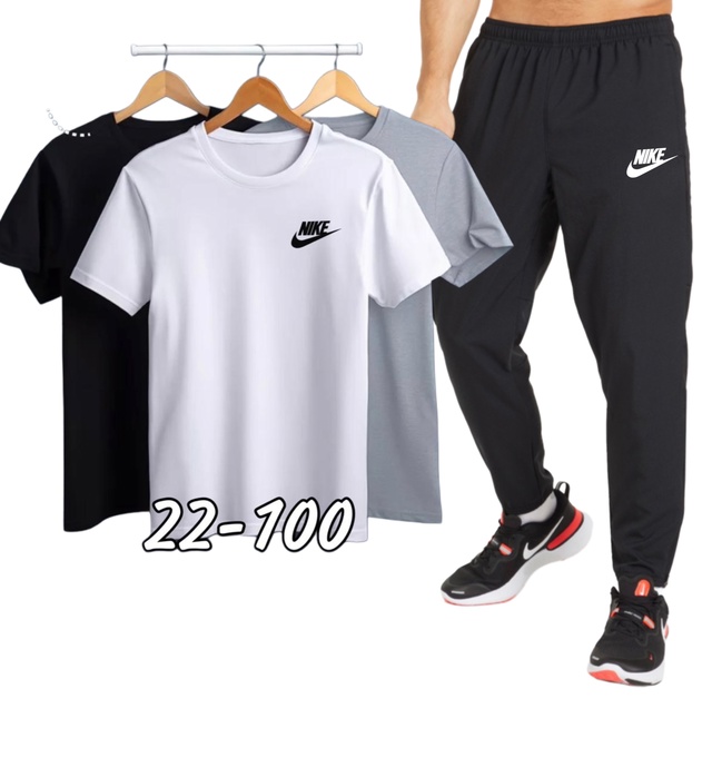 Спортивный костюм 22946999