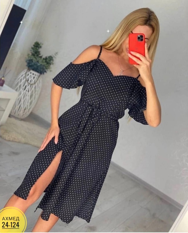 Платье 22946896