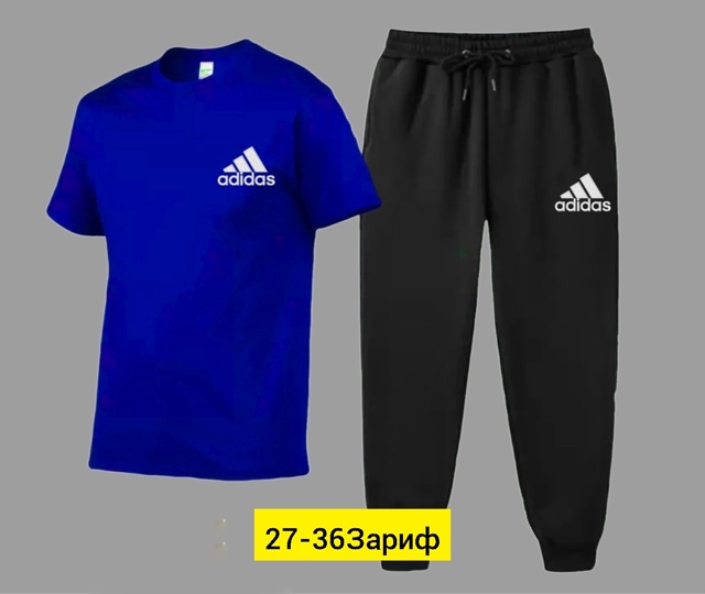 Спортивный костюм 22948026