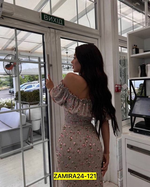 Платье 22947889