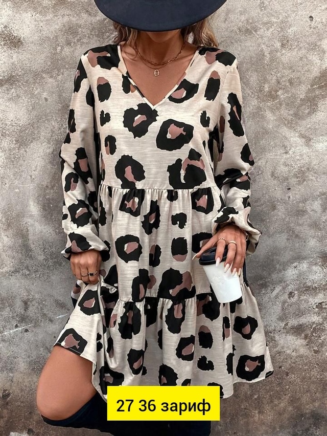 Платье 22948231