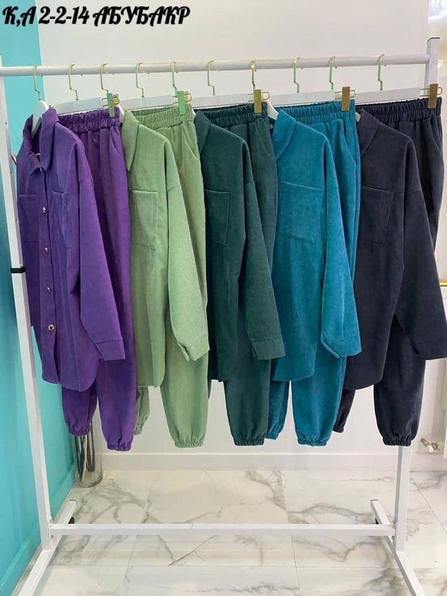 Костюм 22947080