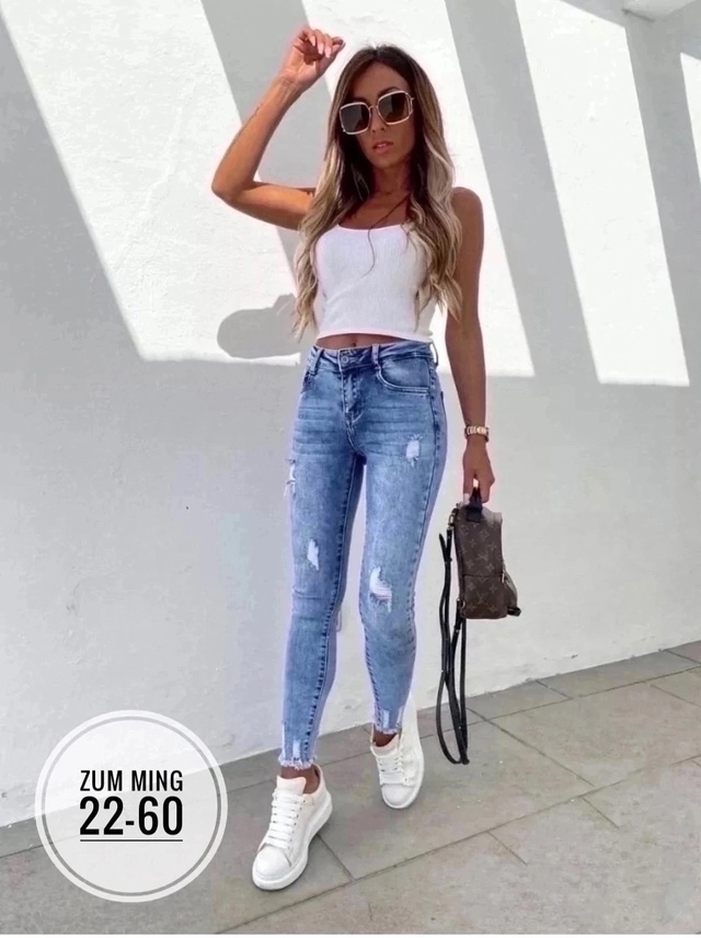 Джинсы 22946978