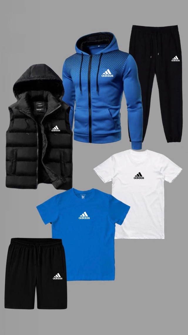 Спортивный костюм 22948017