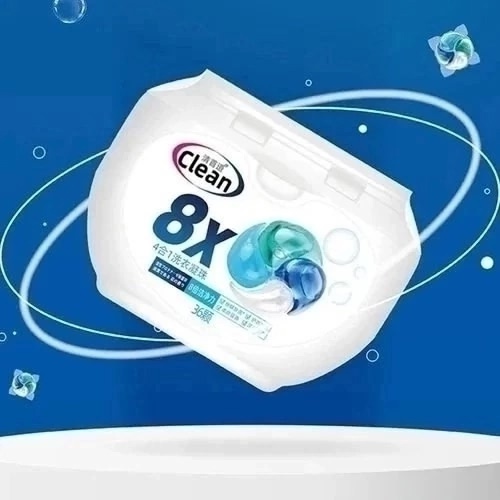 Капсулы для стирки с кондиционером 22949270