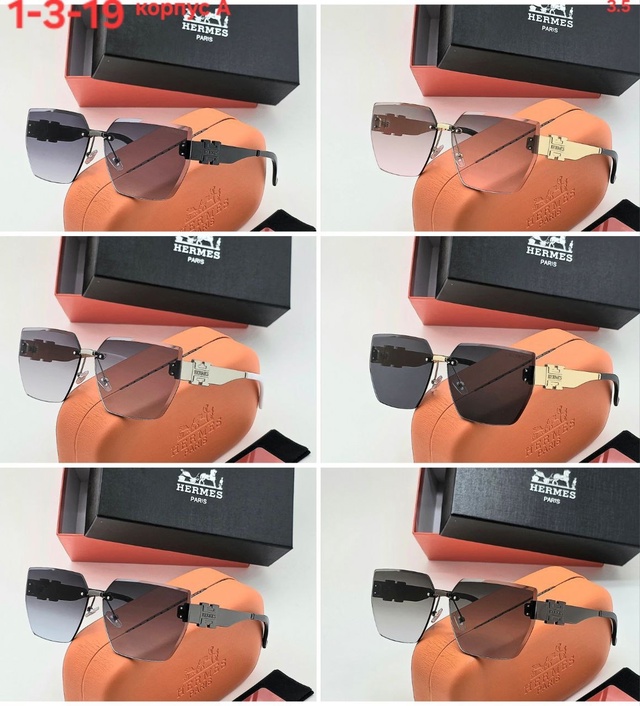 Солнцезащитные очки 22950224