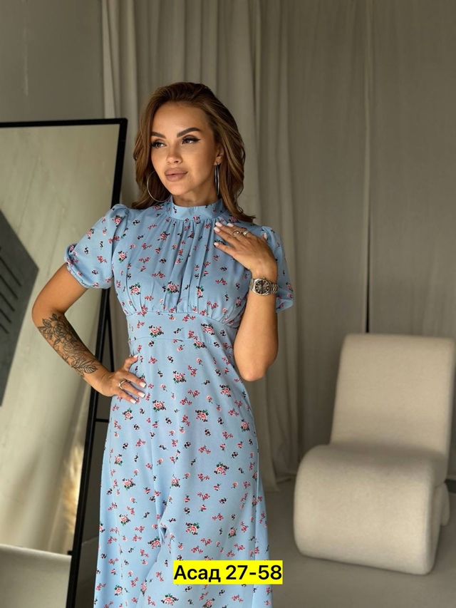 Платье 22950458