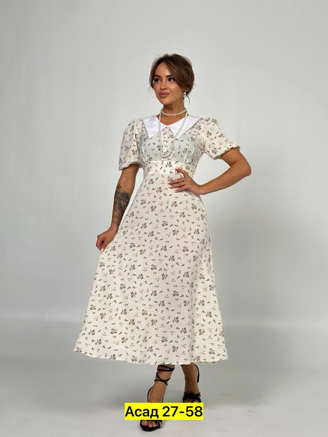 Платье 22949866