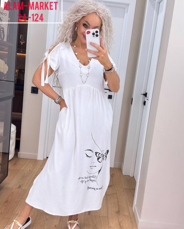 Платье 22948663