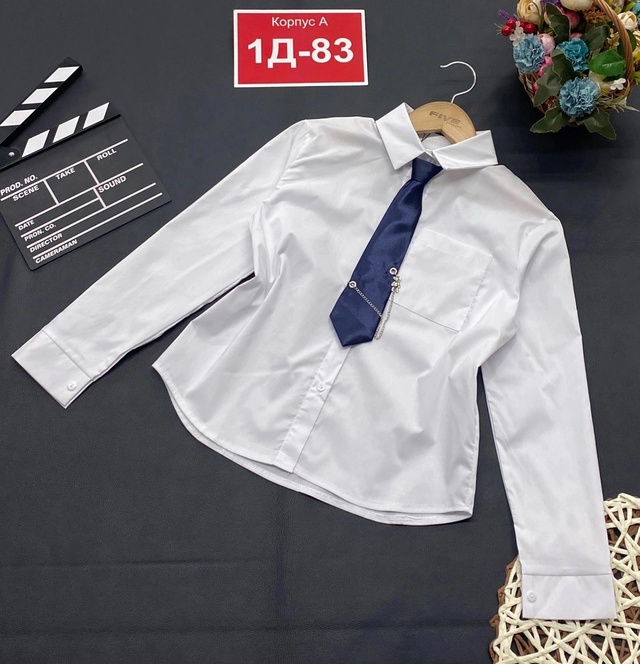 Рубашка 22948895