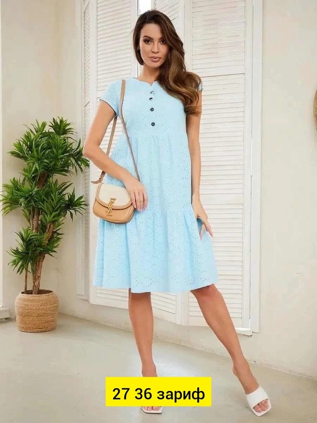 Платье 22949505