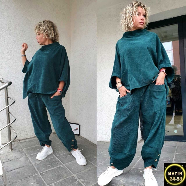 Спортивный костюм 22950077