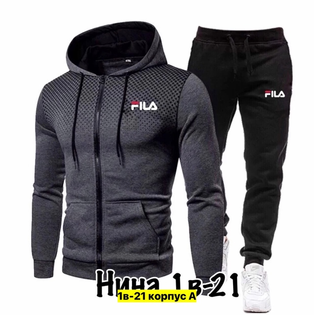 Спортивный костюм 22949118