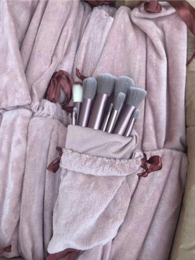 Набор кистей для макияжа 22948717