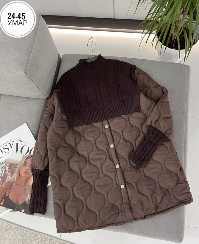 Куртка 22950359