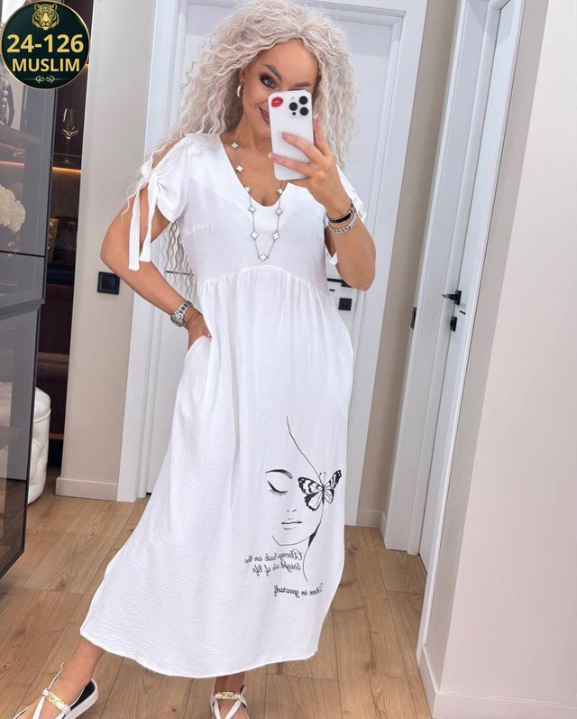 Платье 22948675