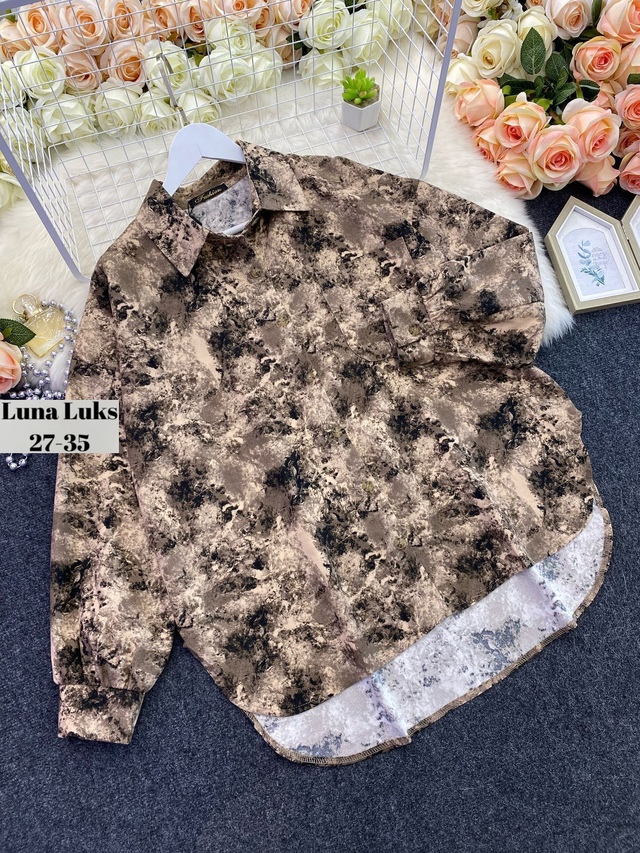 Рубашка 22948795