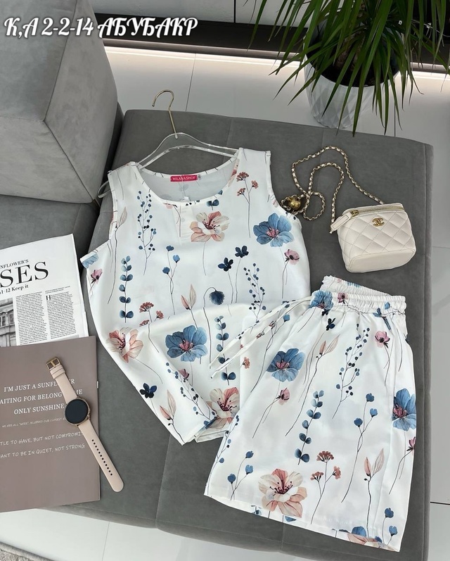 Костюм 22949419