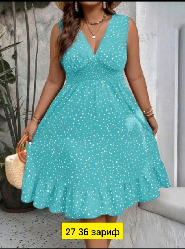 Платье 22948871