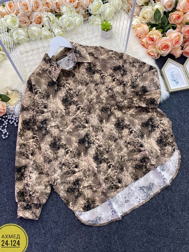 Рубашка 22948357