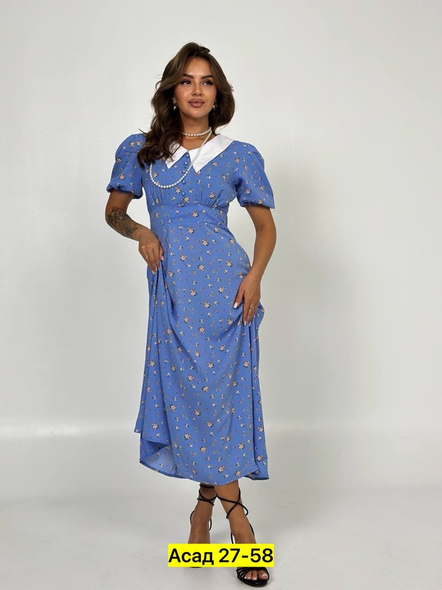 Платье 22949866