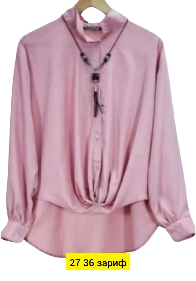 Рубашка 22948739