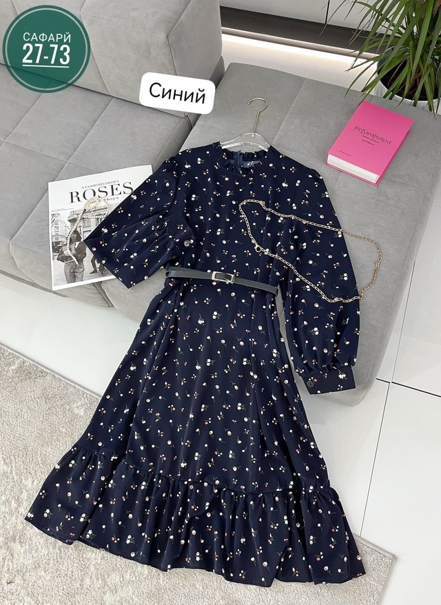 Платье 22950160