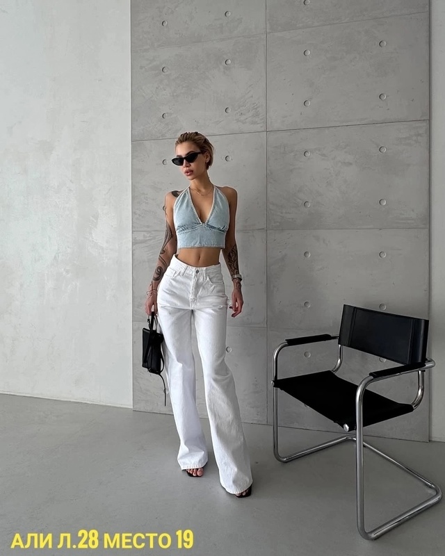 Джинсы 22949720