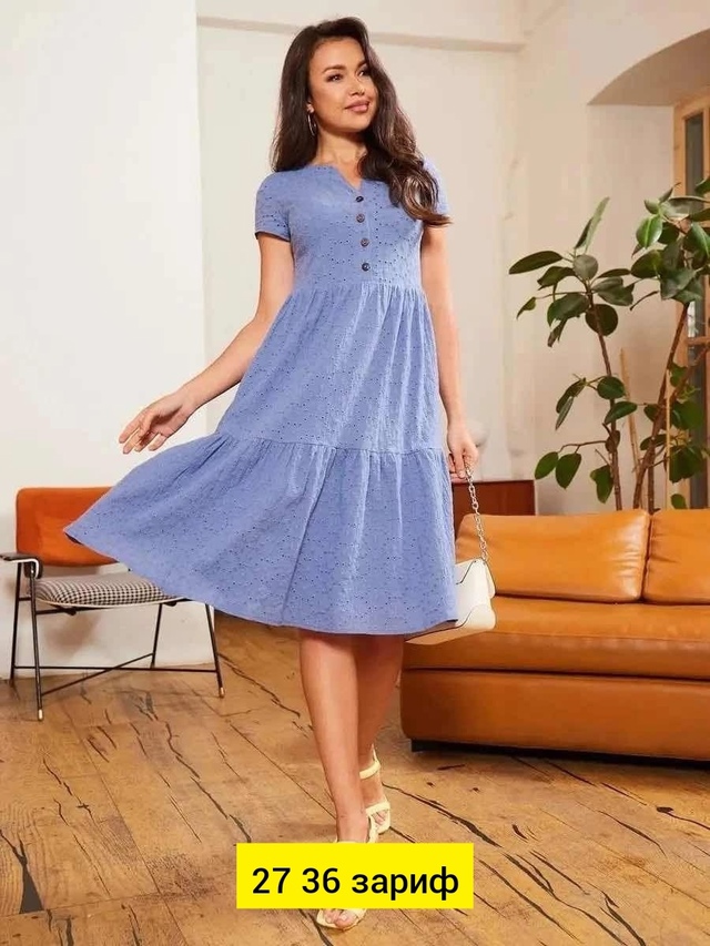 Платье 22949505