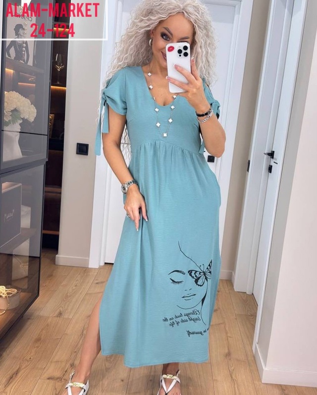 Платье 22948663