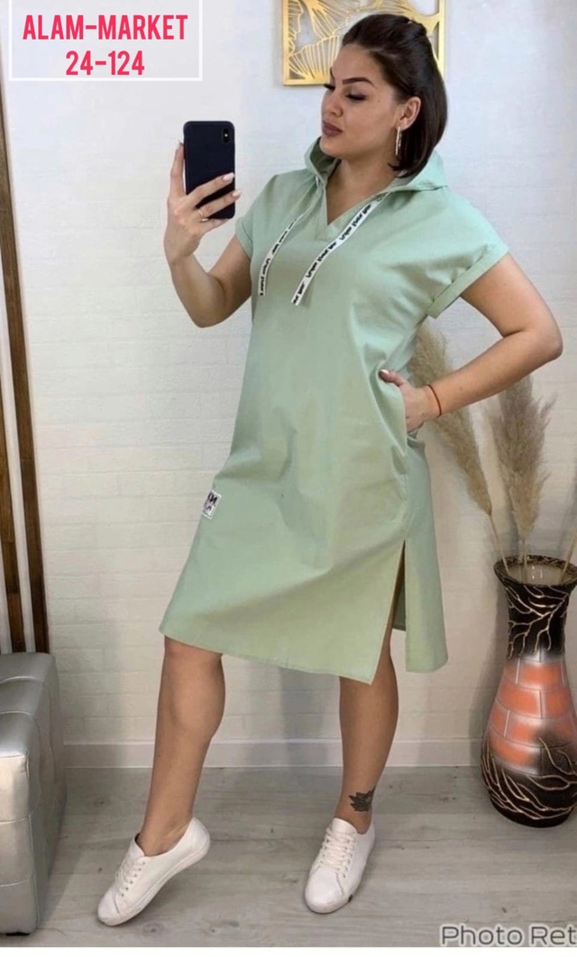 Платье 22950094