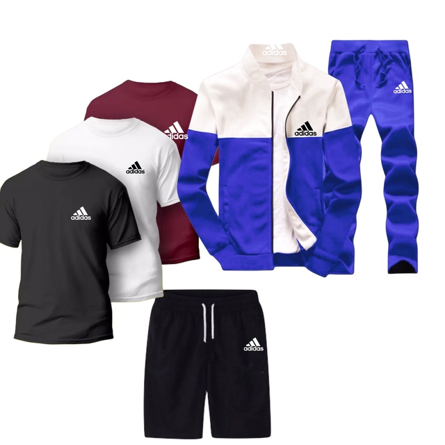 Спортивный костюм 22949221