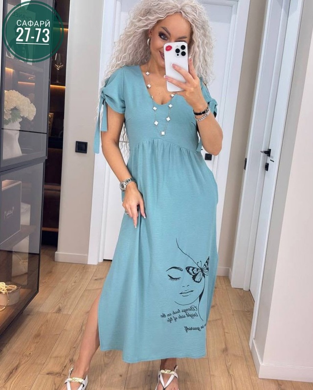 Платье 22948474