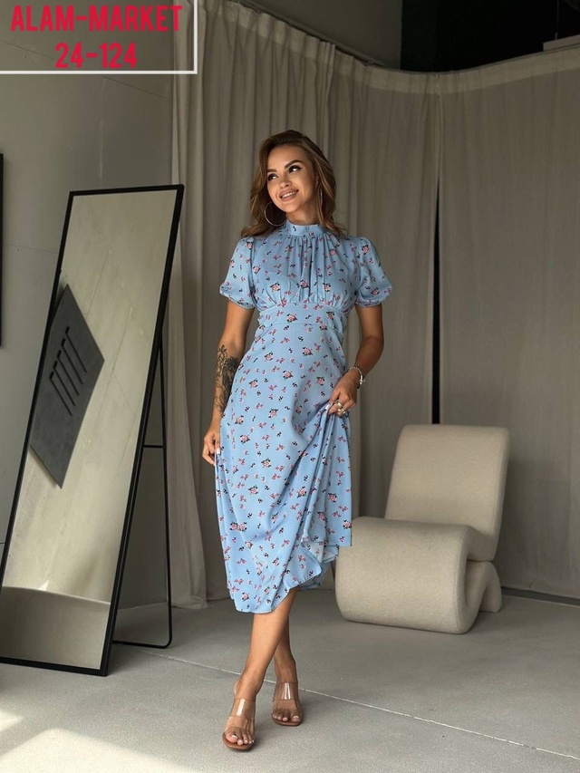 Платье 22948659