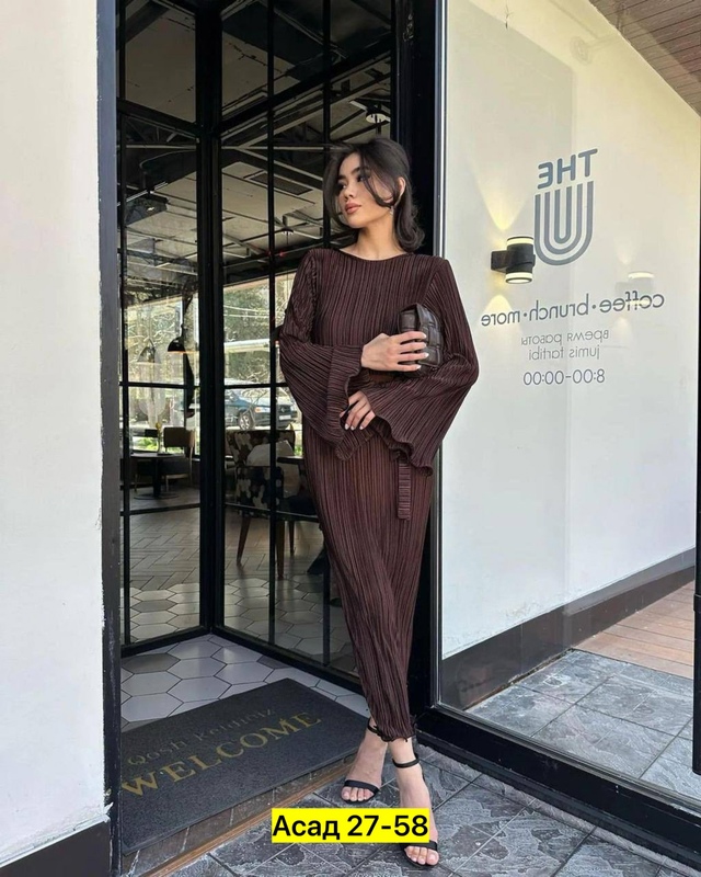 Платье 22948711