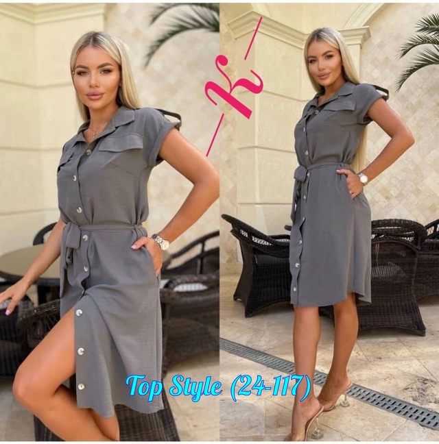 Платье 22948650