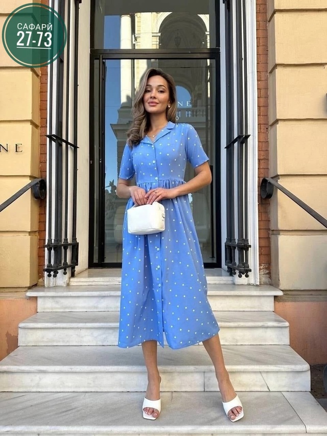 Платье 22948484