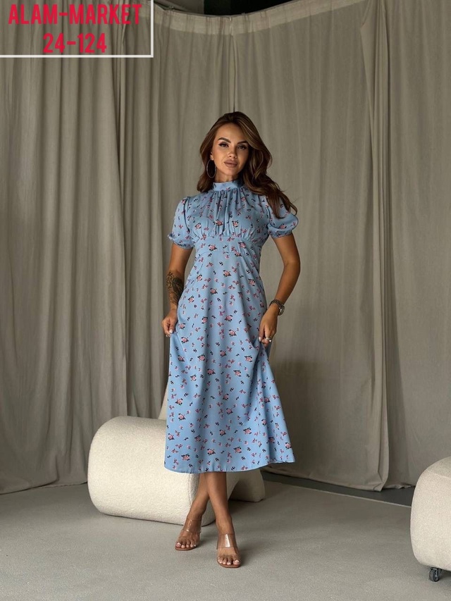 Платье 22948659