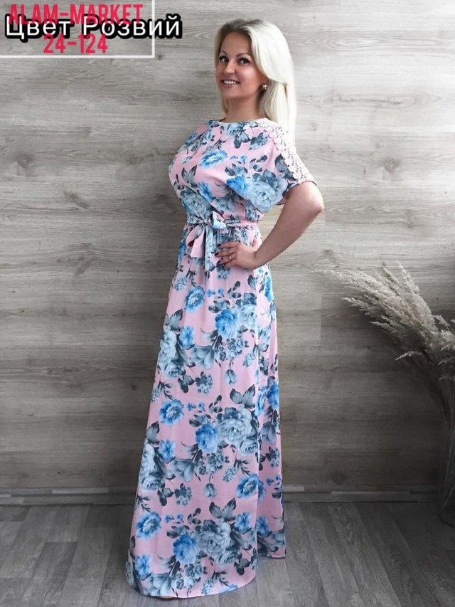 Платье 22948662