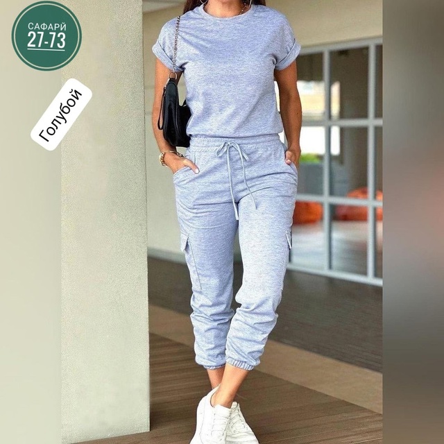 Спортивный костюм 22948579