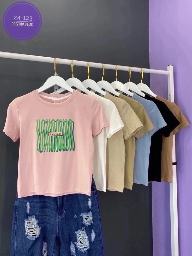 Футболка 22949016