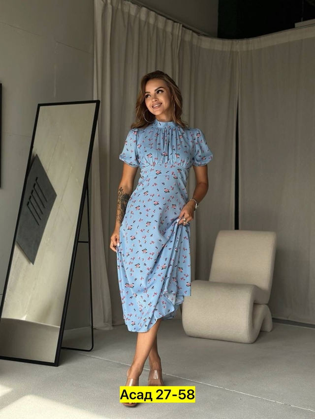 Платье 22948467