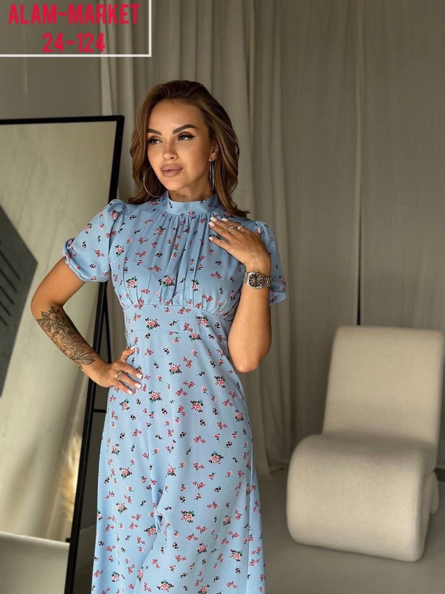 Платье 22948659