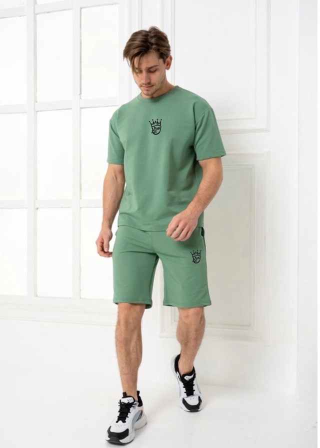 Спортивный костюм 22949021