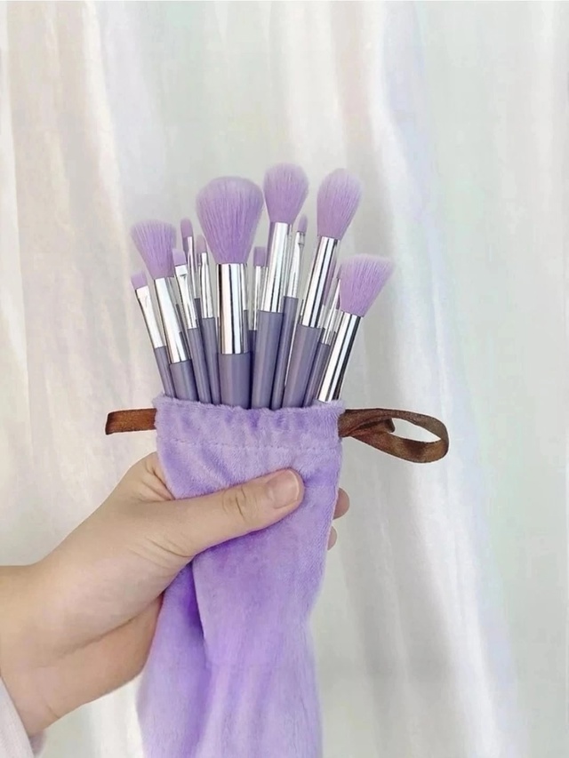 Набор кистей для макияжа 22948717