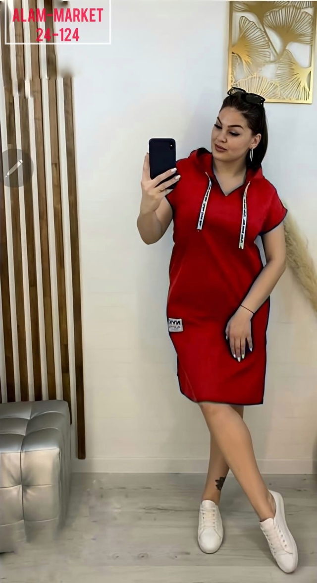 Платье 22950094