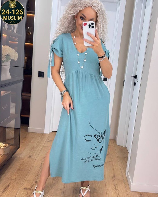 Платье 22948675