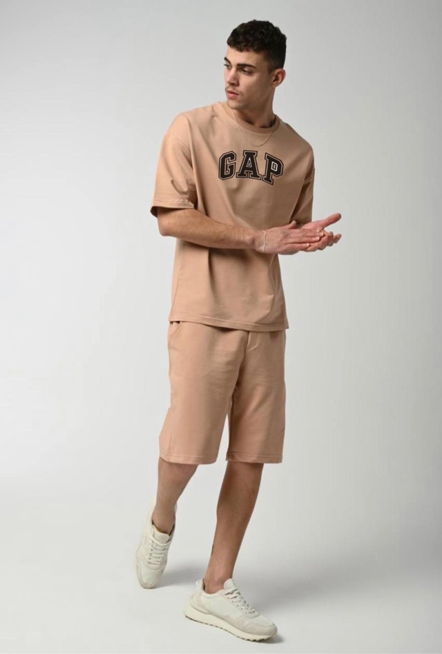 Спортивный костюм 22948899