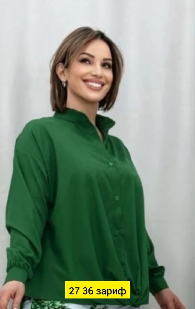 Рубашка 22949330